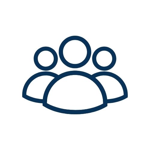 icono: para profesionales y particulares